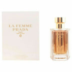 Prada La Femme Eau de Parfum for Women von Prada | BYAG.