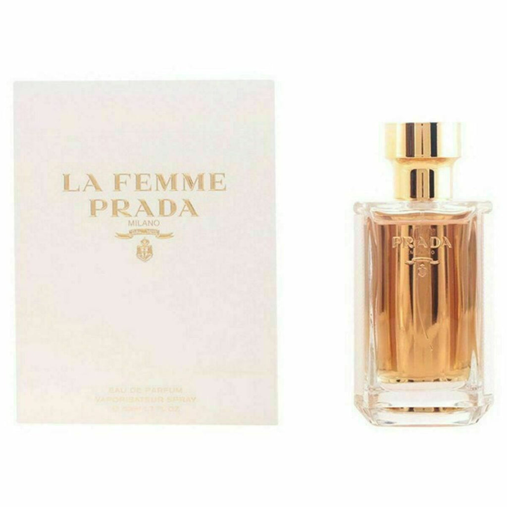 Prada La Femme Eau de Parfum for Women von Prada | BYAG.