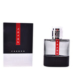 Prada Luna Rossa Carbon Eau de Toilette for Men von Prada | BYAG.