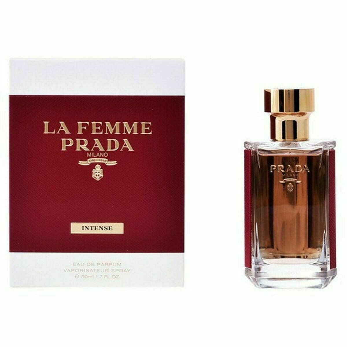 Prada La Femme Intense Eau de Parfum for Women von Prada | BYAG.