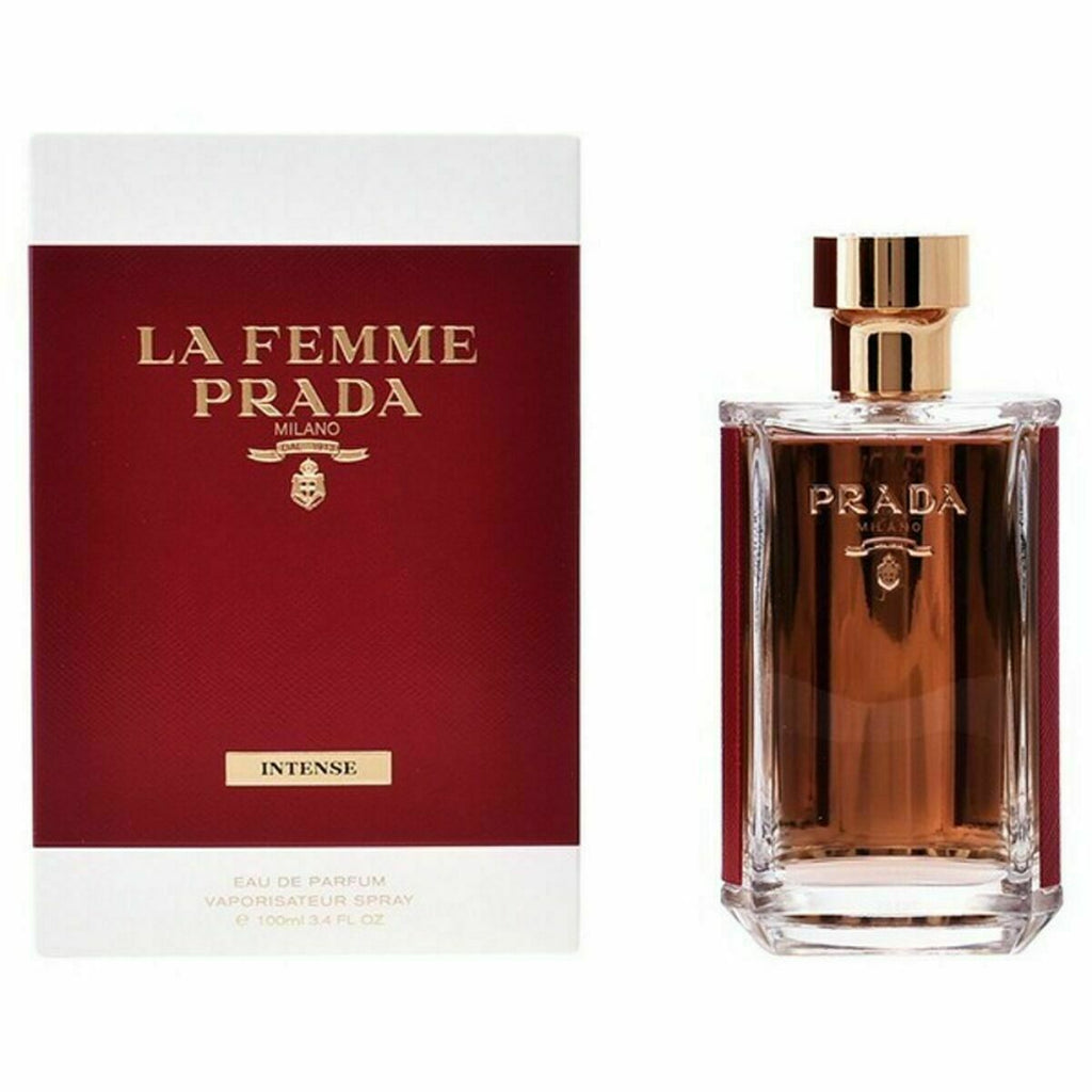 Prada La Femme Intense Eau de Parfum for Women von Prada | BYAG.