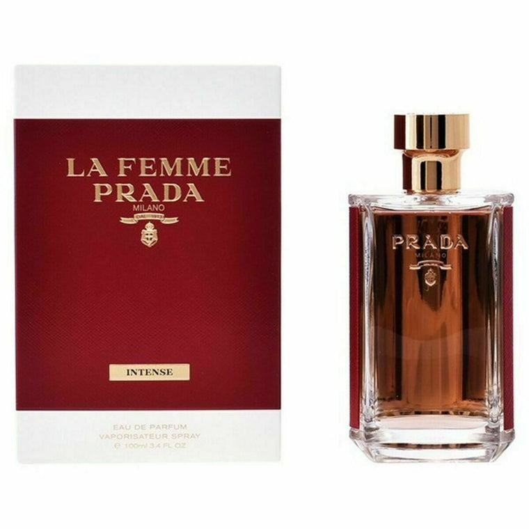 Prada La Femme Intense Eau de Parfum for Women