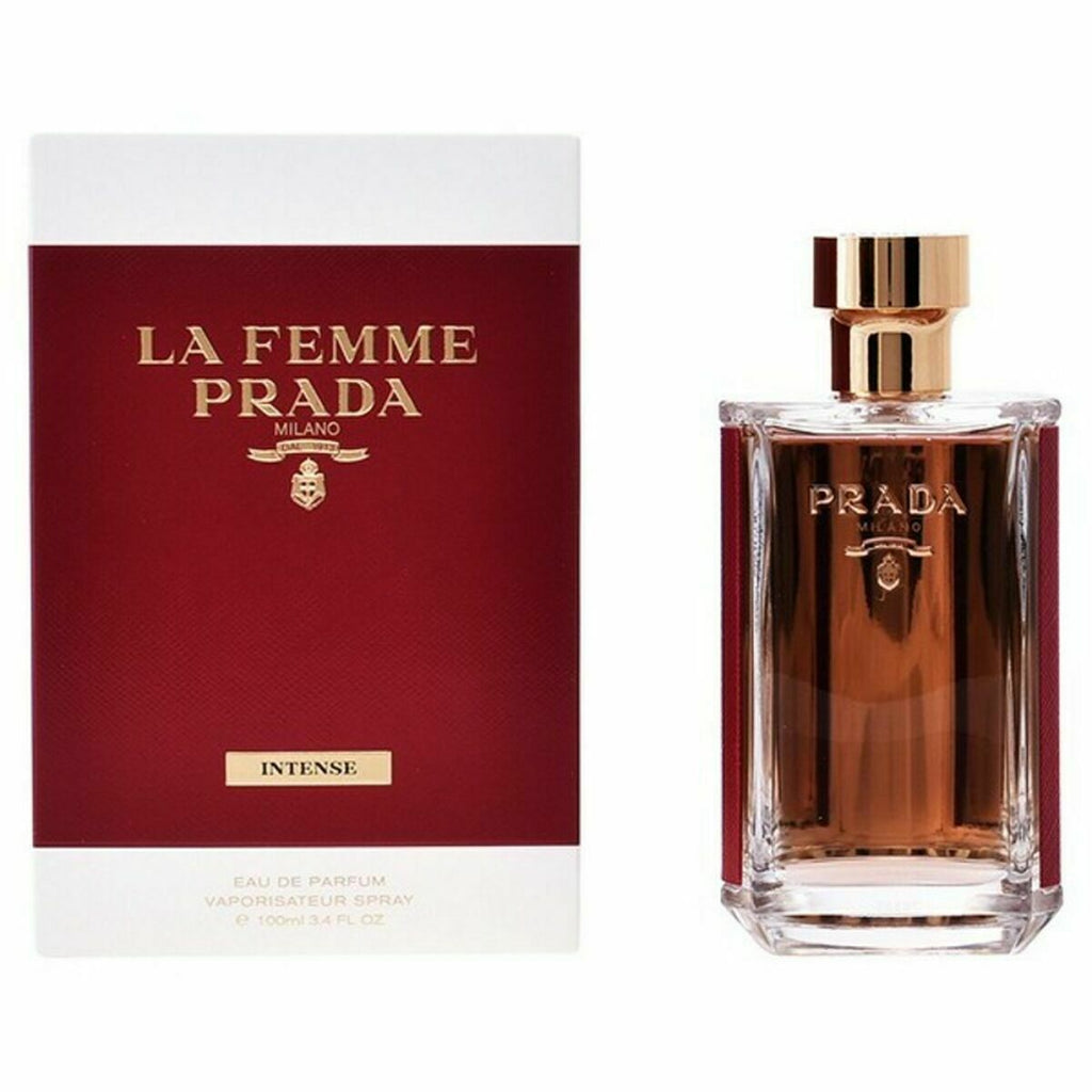 Prada La Femme Intense Eau de Parfum for Women von Prada | BYAG.