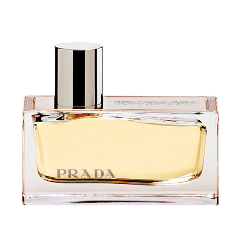 Prada Amber Eau de Parfum for Women
