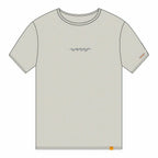 Cállate la Boca Kurzarm-T-Shirt Beige – Produktansicht 2
