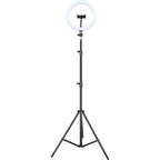 iggual Selfie Ring Leicht IGG317242 Tripod Ø 25 cm – Produktansicht 1