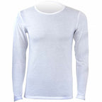 Sandsock Damen-Langarm-T-Shirt Sands Weiß – Produktansicht 1