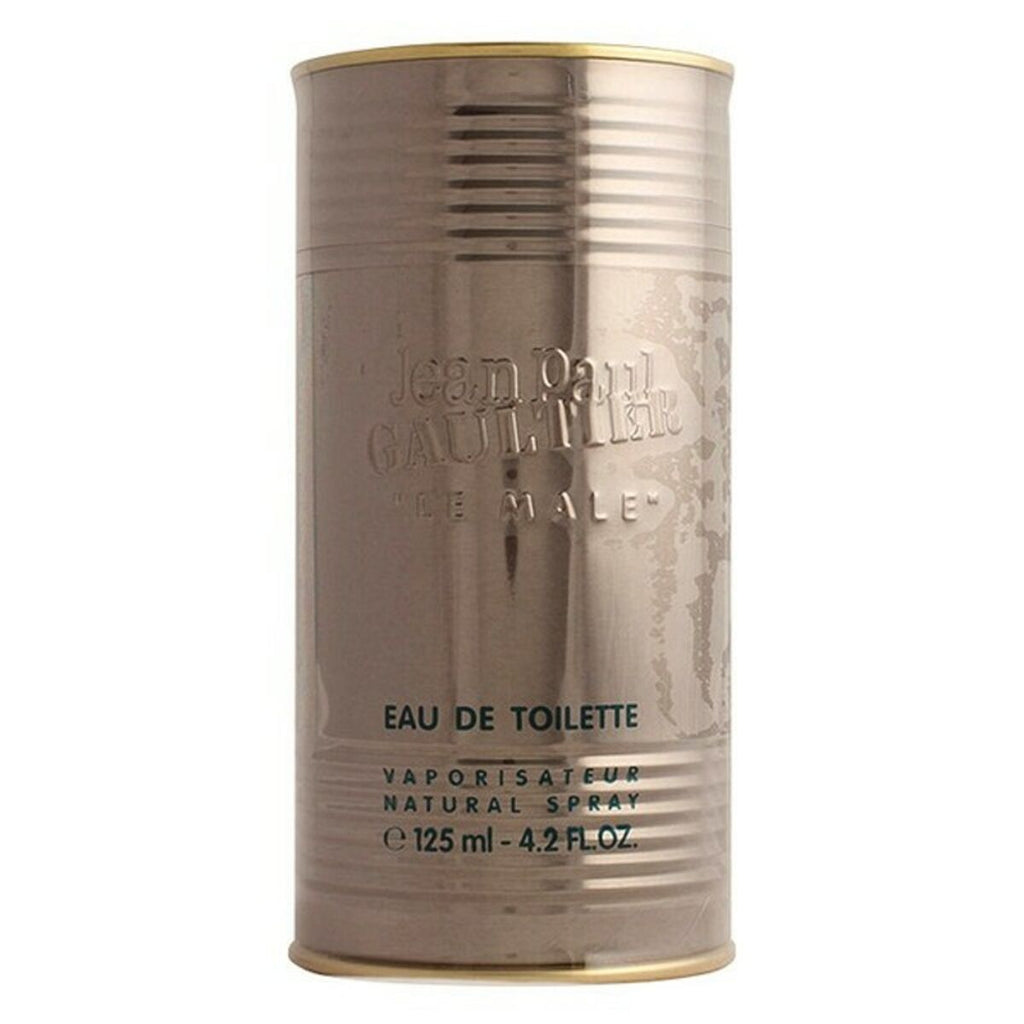 Jean Paul Gaultier Le Male Eau de Toilette for Men von Jean Paul Gaultier | BYAG.