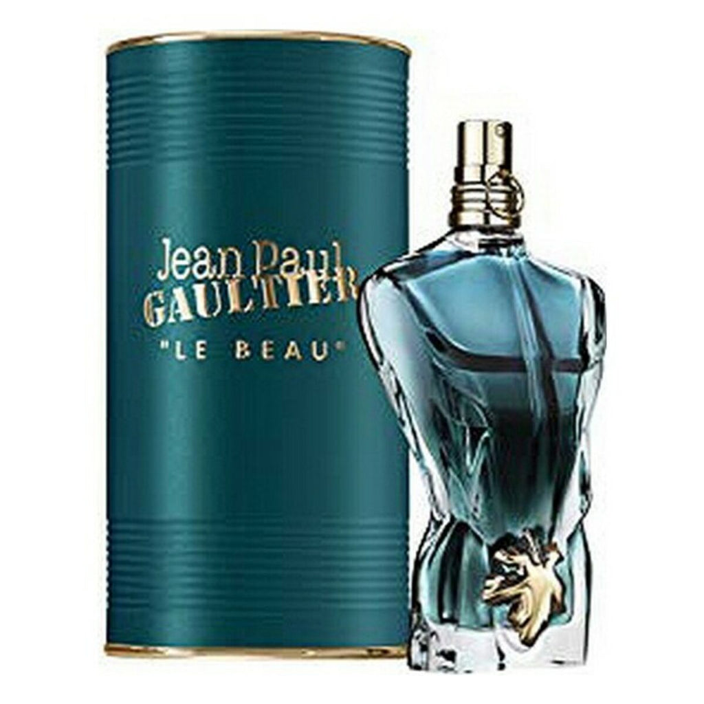 Jean Paul Gaultier Le Beau Eau de Toilette for Men von Jean Paul Gaultier | BYAG.