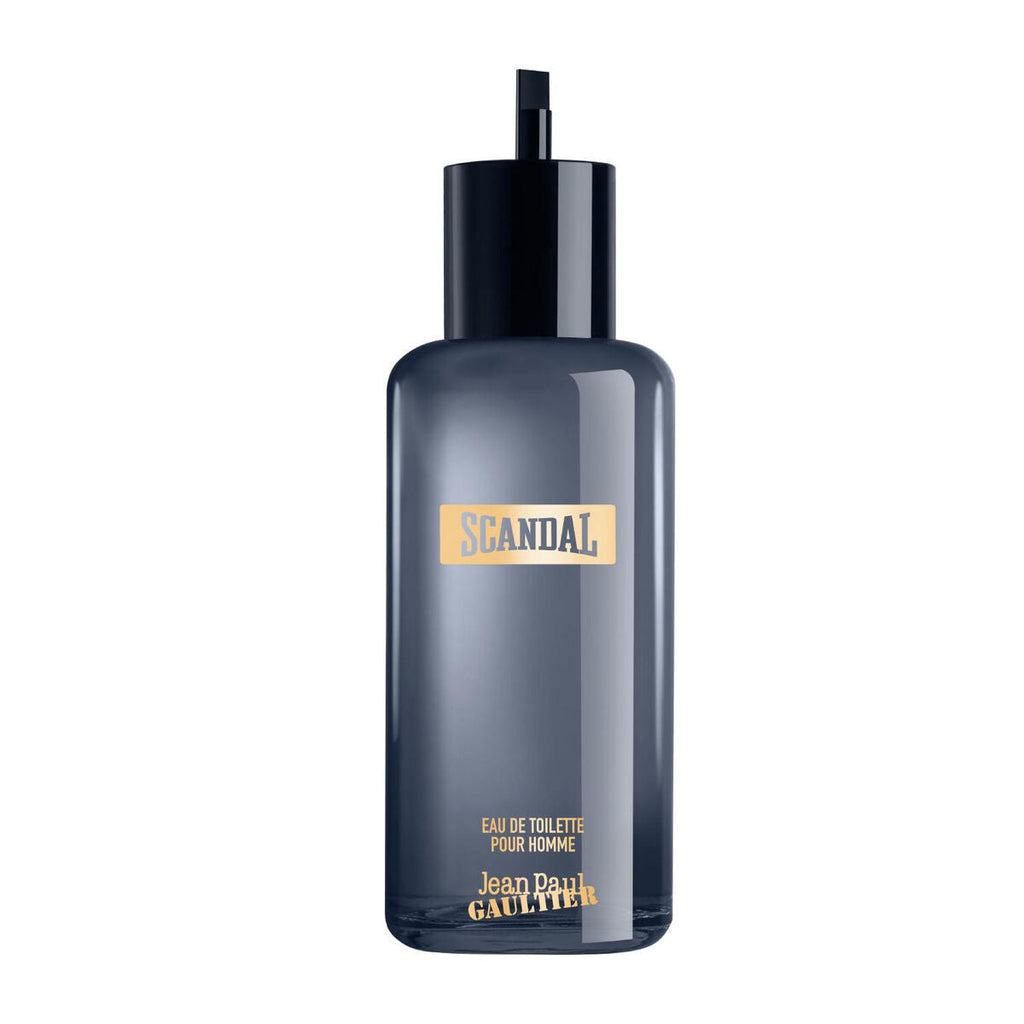 Jean Paul Gaultier Scandal Pour Homme Eau de Toilette for Men - 200 ml von Jean Paul Gaultier | BYAG.