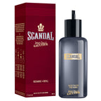 Jean Paul Gaultier Scandal Pour Homme Eau de Toilette for Men - 200 ml von Jean Paul Gaultier | BYAG.