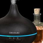 Cecotec Humidifier Scent Diffuser Pure Aroma 150 YIN Schwarz Kunststoff 150 ml (7 W) – Produktansicht 4