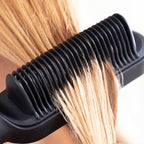 InnovaGoods Ceramic Straightening Bürste Cestrus – Ansicht 2