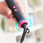 InnovaGoods Ceramic Straightening Bürste Cestrus – Ansicht 5