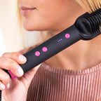 InnovaGoods Ceramic Straightening Bürste Cestrus – Ansicht 7
