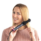 InnovaGoods Ceramic Straightening Bürste Cestrus – Ansicht 8
