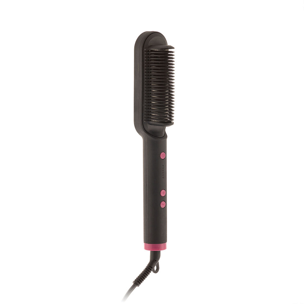 InnovaGoods Ceramic Straightening Bürste Cestrus – Ansicht 9