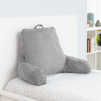 InnovaGoods Reading Kissen mit Armrests Huglow – Produktansicht 2