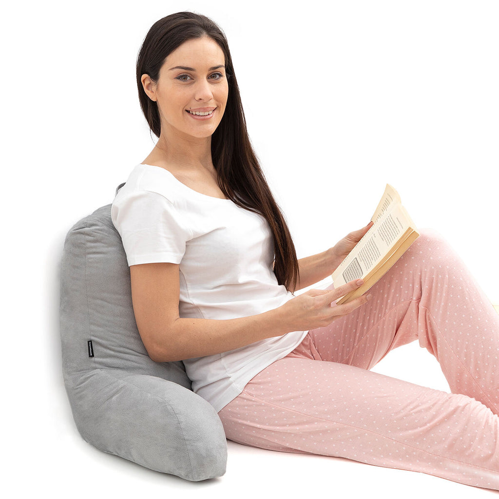 InnovaGoods Reading Kissen mit Armrests Huglow – Produktansicht 10
