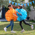 InnovaGoods Giant Aufblasbar Bumper Bubble Ball Bumpoy – Produktansicht 1
