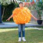 InnovaGoods Giant Aufblasbar Bumper Bubble Ball Bumpoy – Produktansicht 4
