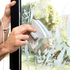InnovaGoods Magnetischer Fensterreiniger Magly – Produktansicht 4