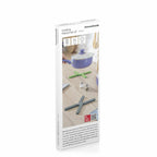 InnovaGoods Individual Klappbar Silicone Trivet Folvet – Produktansicht 9