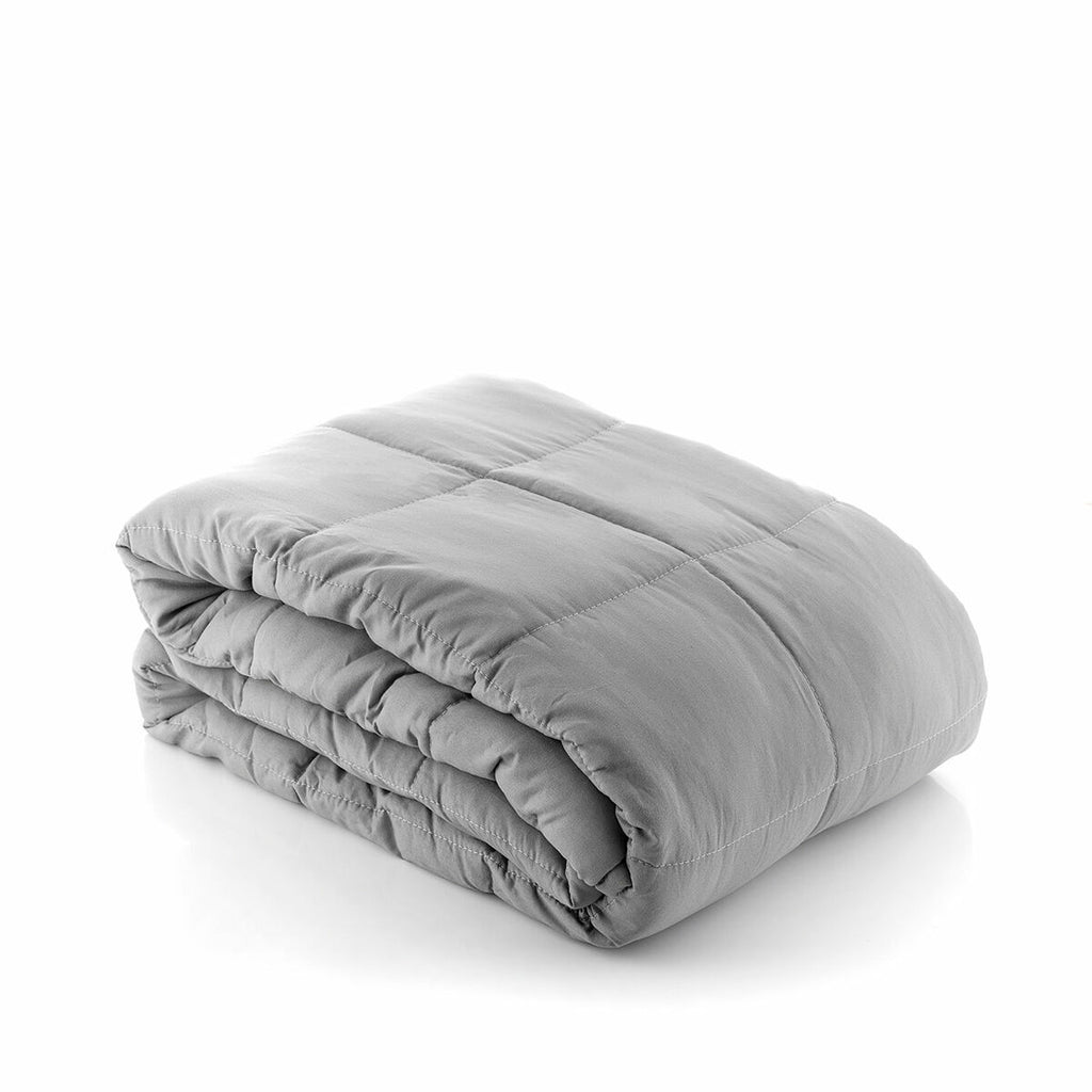 InnovaGoods Single Weighted Blanket Sweikett – Produktansicht 9