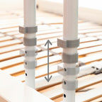 InnovaGoods Safety Bed Rails Beddaid – Produktansicht 6
