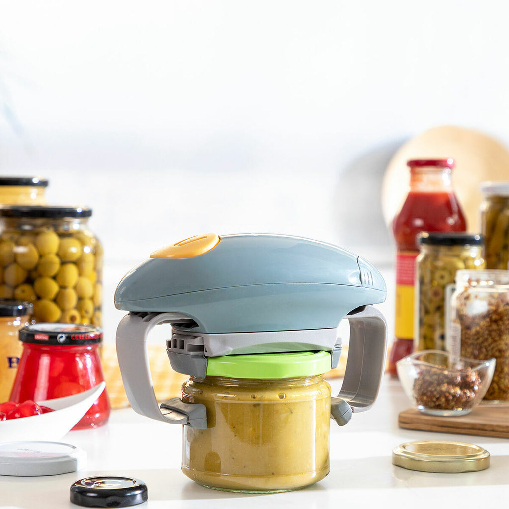 InnovaGoods Electric Jar Opener Lloucan – Produktansicht 2