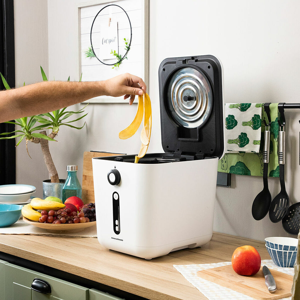 InnovaGoods Electric Küche Composter Ewooster – Produktansicht 6