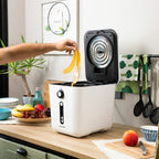 InnovaGoods Electric Küche Composter Ewooster – Produktansicht 6