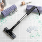 InnovaGoods Körper Shaver mit Extendable Aluminum Griff Extaver – Ansicht 4