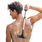 InnovaGoods Körper Shaver mit Extendable Aluminum Griff Extaver – Ansicht 9