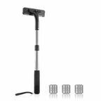InnovaGoods Körper Shaver mit Extendable Aluminum Griff Extaver – Ansicht 10
