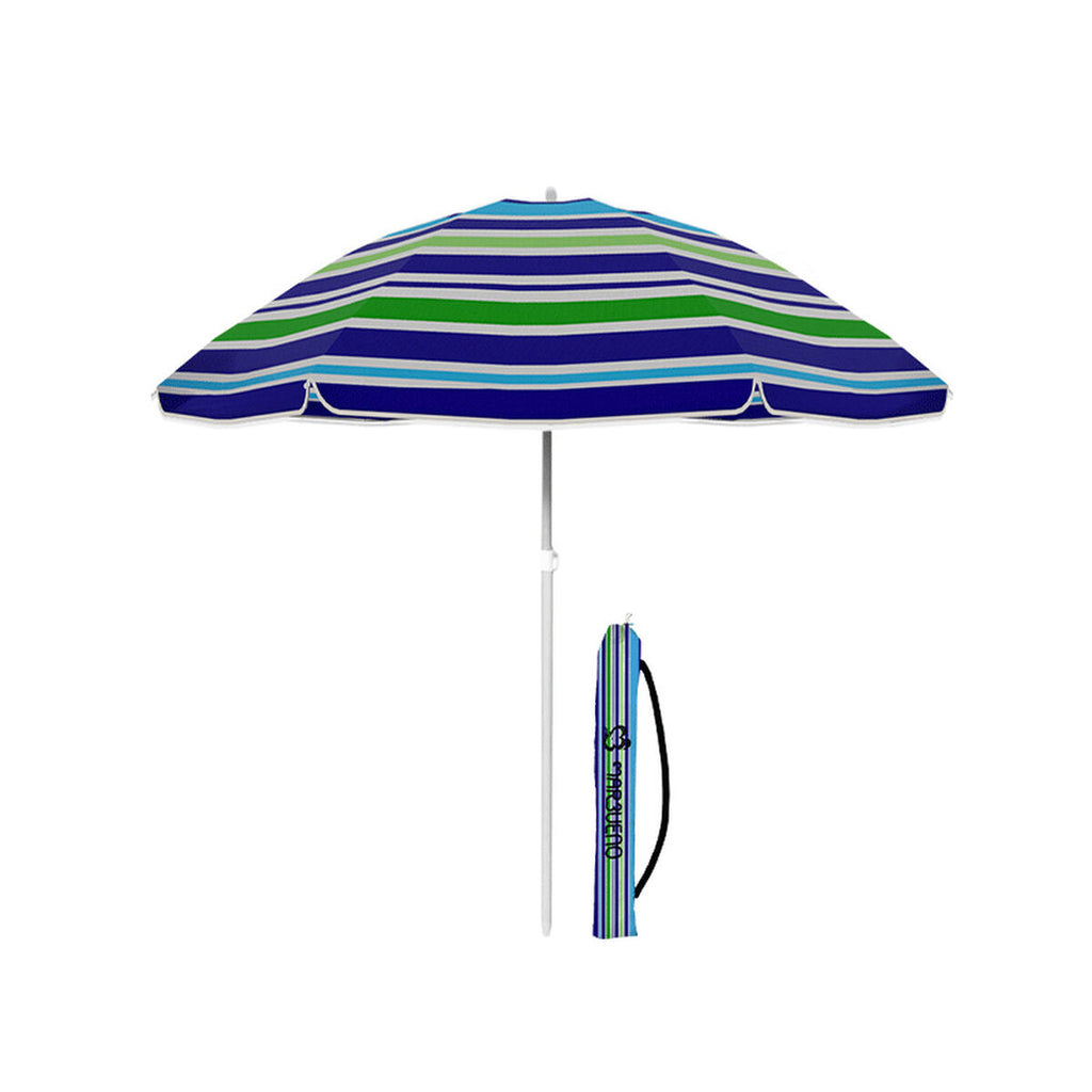 Marbueno Umbrella Mehrfarbig 160 cm – Ansicht 1