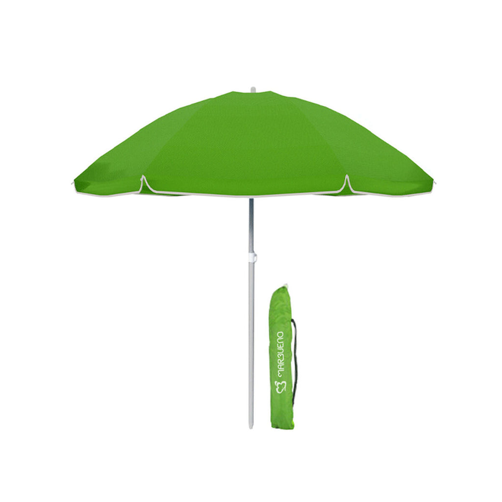 Marbueno Umbrella Mehrfarbig 160 cm – Ansicht 2