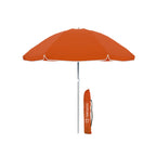 Marbueno Regenschirm Mehrfarbig 160 cm – Produktansicht 3