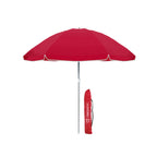 Marbueno Umbrella Mehrfarbig 160 cm – Ansicht 5