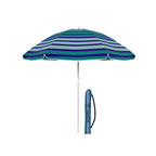 Marbueno Umbrella Mehrfarbig 160 cm – Ansicht 6