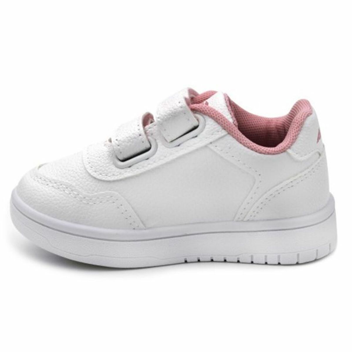 Avia Basic Kids' Trainers - White von AVIA | BYAG.