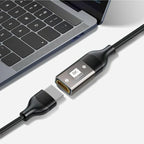 PcCom HDMI Adapter – Produktansicht 3