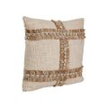 Romimex Kissen Beige Shells – Ansicht 1