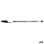 Molin Pen BC188 Crystal 1 mm Schwarz – Produktansicht 1