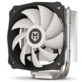 Nox-Xtreme Ventilator & Heat Sink H-212 – Produktansicht 1