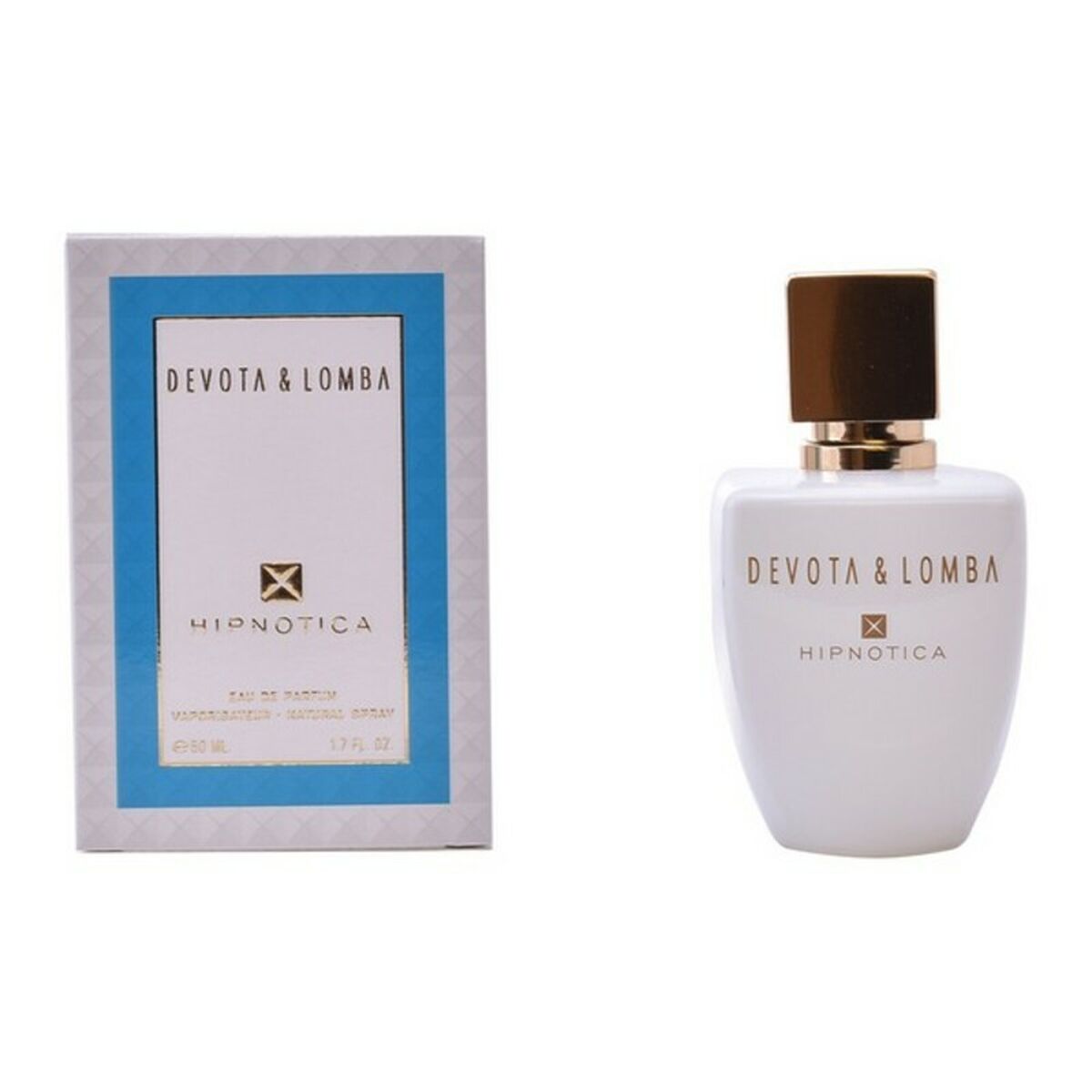 Devota & Lomba Hipnotica Eau de Parfum for Women von Devota & Lomba | BYAG.