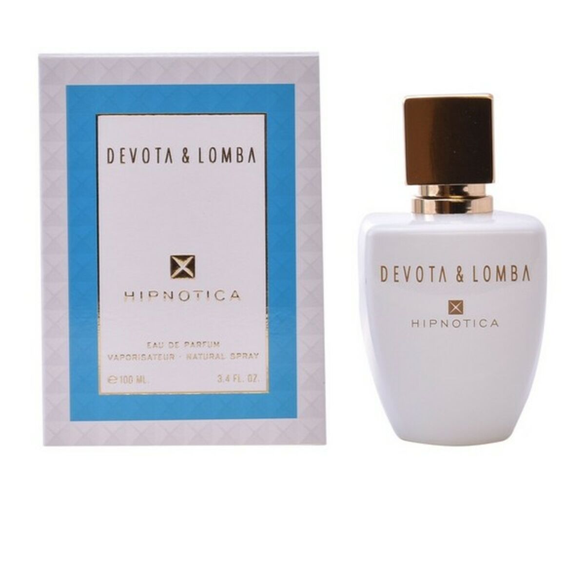 Devota & Lomba Hipnotica Eau de Parfum for Women von Devota & Lomba | BYAG.