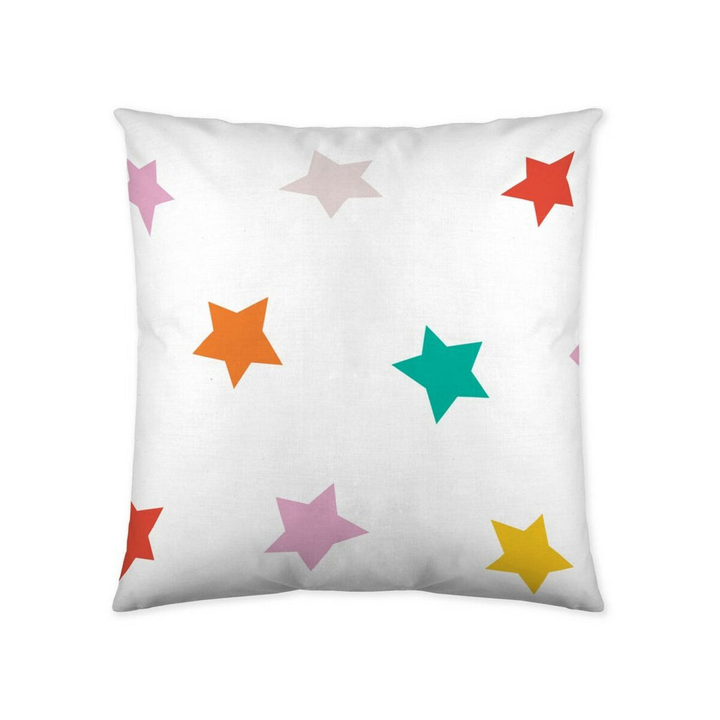 Lemon Ribbon Kissenbezug Rainbow – Produktansicht 2
