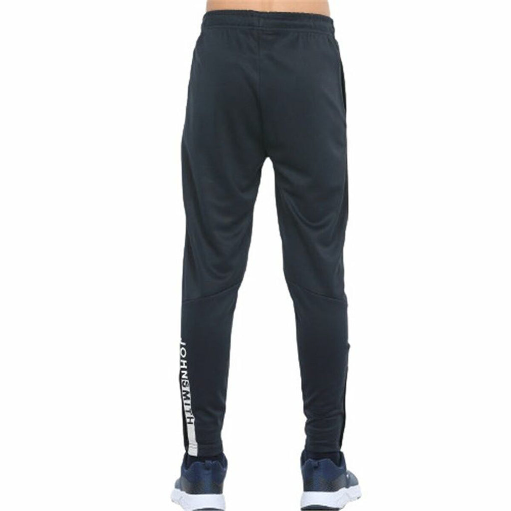 John Smith Kinder-Tracksuit Bottoms Bojes Dunkelblau – Produktansicht 2