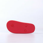 Marvel Flip Flops für Kinder Rot Grau – Ansicht 3